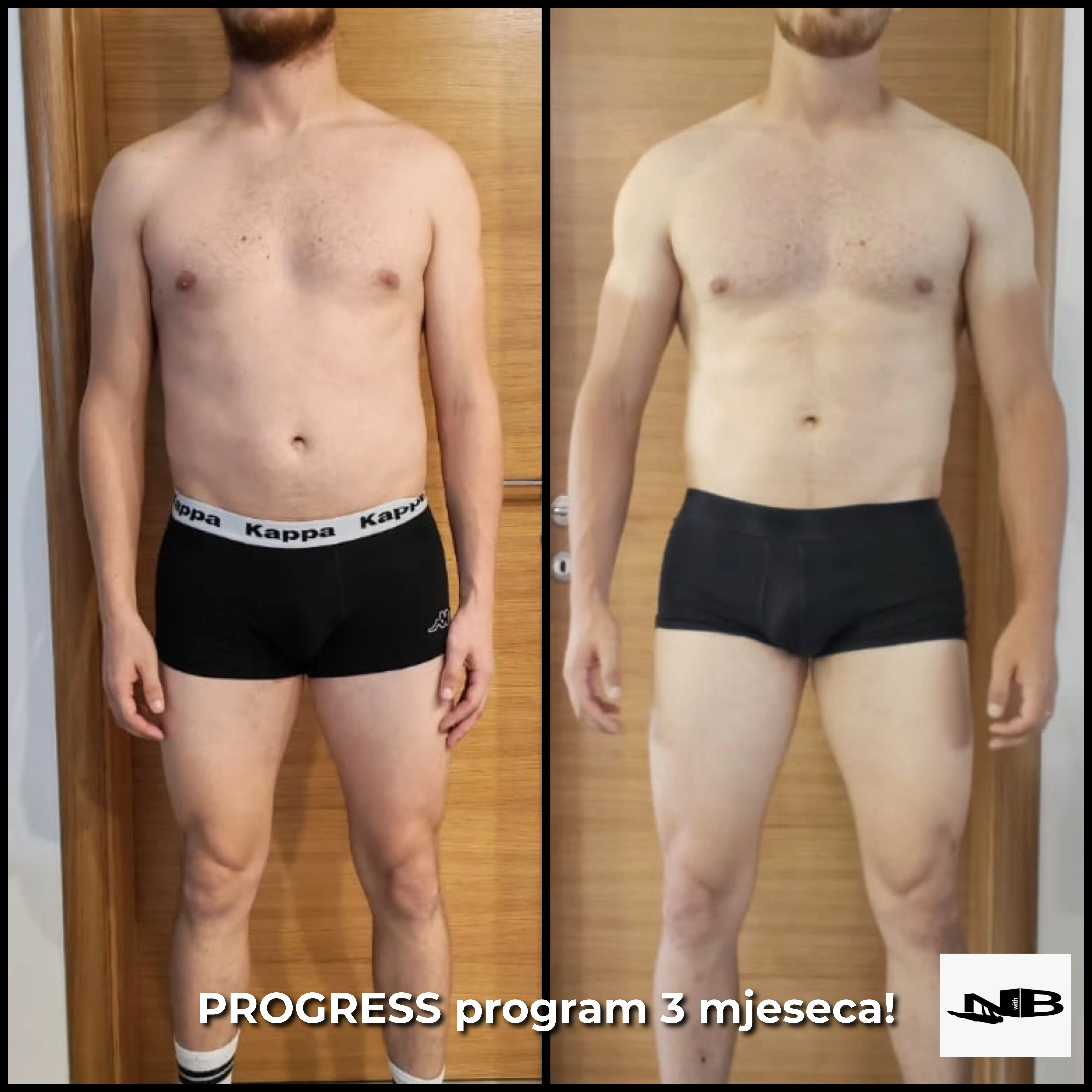 Transformacija klijenta